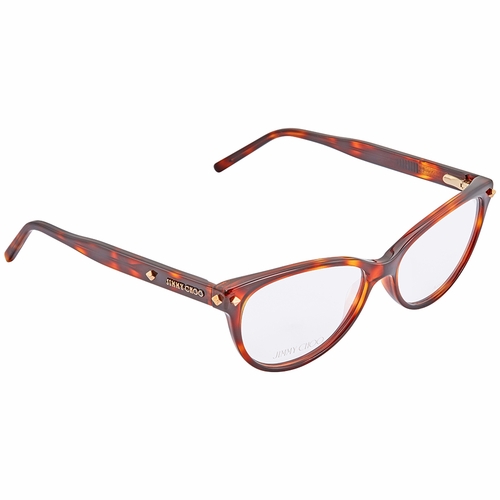 Jimmy Choo JC163-05D-54 JC163 Ladies  Eyeglasses