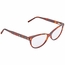 Jimmy Choo JC163-05D-54 JC163 Ladies  Eyeglasses