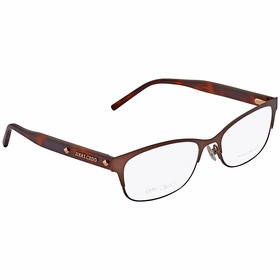 Jimmy Choo JC164-JQ6-53 JC164 Ladies  Eyeglasses