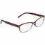 Jimmy Choo JC164-JQ6-53 JC164 Ladies  Eyeglasses