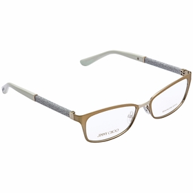 Jimmy Choo JC166-LT5-52 JC166 Ladies  Eyeglasses