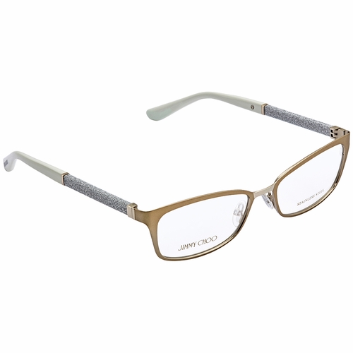 Jimmy Choo JC166-LT5-52 JC166 Ladies  Eyeglasses