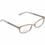Jimmy Choo JC166-LT5-52 JC166 Ladies  Eyeglasses