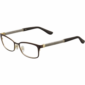 Jimmy Choo Jc1660LS70052  Ladies  Eyeglasses