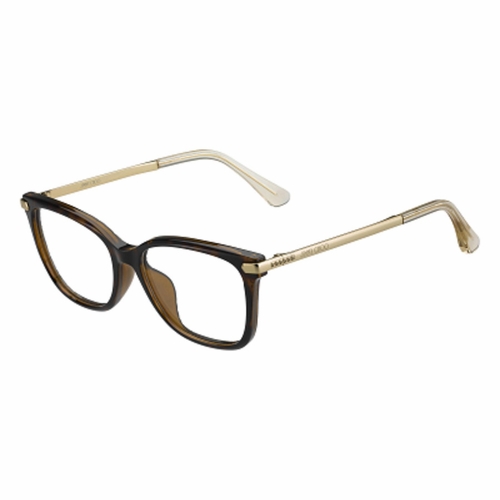Jimmy Choo JC174 0N0K 53  Ladies  Eyeglasses