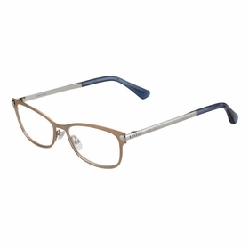 Jimmy Choo JC175-0ONO-53  Ladies  Eyeglasses