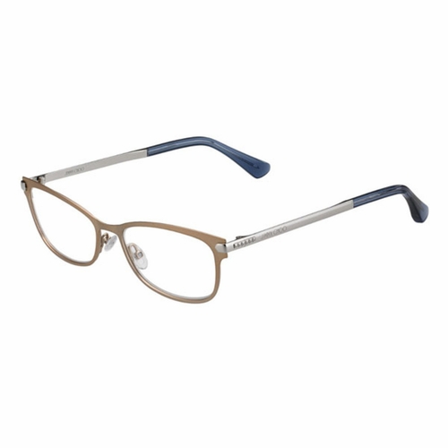 Jimmy Choo JC175-0ONO-53  Ladies  Eyeglasses
