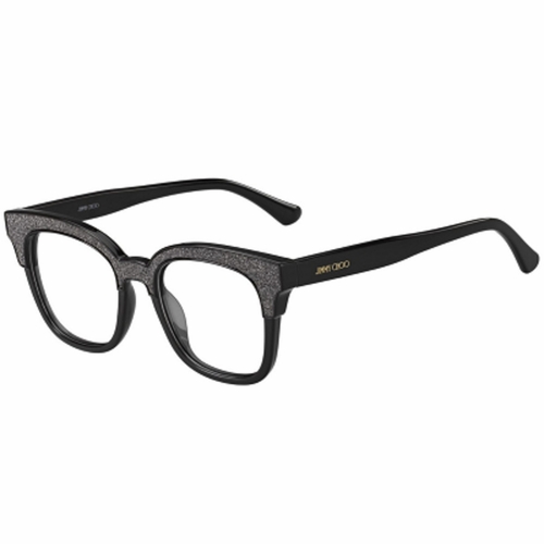 Jimmy Choo Jc176019K0049  Ladies  Eyeglasses