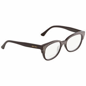 Jimmy Choo JC177-019K-51  Ladies  Eyeglasses
