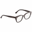Jimmy Choo JC177-019K-51  Ladies  Eyeglasses