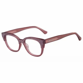 Jimmy Choo Jc17701V10051  Ladies  Eyeglasses