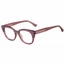 Jimmy Choo Jc17701V10051  Ladies  Eyeglasses