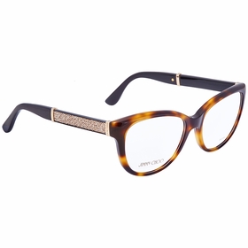 Jimmy Choo JC179-016Y-53  Ladies  Eyeglasses