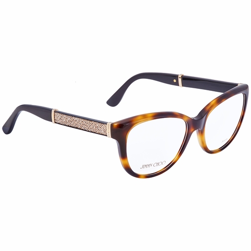 Jimmy Choo JC179-016Y-53  Ladies  Eyeglasses