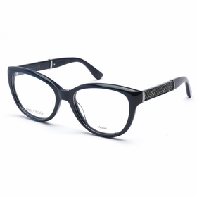 Jimmy Choo JC179-175-53  Ladies  Eyeglasses
