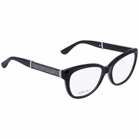 Jimmy Choo JC179 FA3 53  Ladies  Eyeglasses