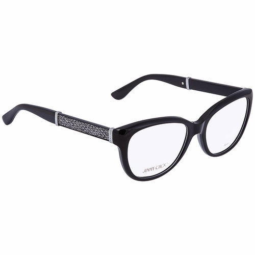 Jimmy Choo JC179 FA3 53  Ladies  Eyeglasses