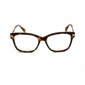 Jimmy Choo JC181 014B 53  Ladies  Eyeglasses