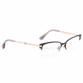 Jimmy Choo JC182 0OLZ 53  Ladies  Eyeglasses