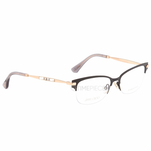 Jimmy Choo JC182 0OLZ 53  Ladies  Eyeglasses