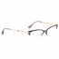 Jimmy Choo JC182 0OLZ 53  Ladies  Eyeglasses