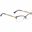 Jimmy Choo Jc1820FLL0053  Ladies  Eyeglasses