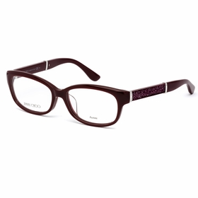 Jimmy Choo Jc187/F01720052  Ladies  Eyeglasses