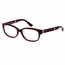 Jimmy Choo Jc187/F01720052  Ladies  Eyeglasses