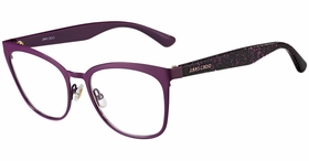 Jimmy Choo JC189 FN1 53  Ladies  Eyeglasses