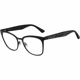 Jimmy Choo JC189 0NS8 53  Ladies  Eyeglasses