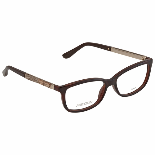 Jimmy Choo JC190 09N4 52  Ladies  Eyeglasses