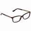 Jimmy Choo JC190 09N4 52  Ladies  Eyeglasses