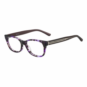 Jimmy Choo JC193 F7X 52  Ladies  Eyeglasses