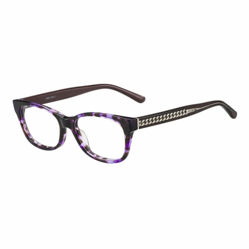 Jimmy Choo JC193 F7X 52  Ladies  Eyeglasses
