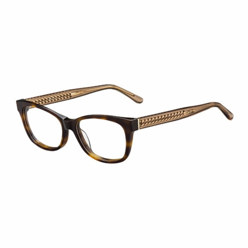 Jimmy Choo JC193 XLT 52  Ladies  Eyeglasses