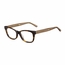 Jimmy Choo JC193 XLT 52  Ladies  Eyeglasses