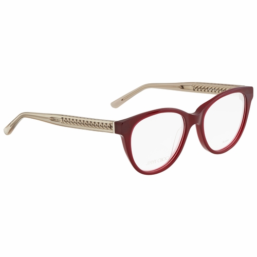 Jimmy Choo JC194-0C19-52  Ladies  Eyeglasses