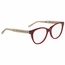 Jimmy Choo JC194-0C19-52  Ladies  Eyeglasses