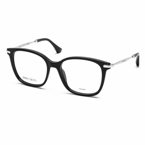 Jimmy Choo JC195-0807-52  Ladies  Eyeglasses