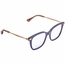 Jimmy Choo JC195-PJP-50 JC195 Ladies  Eyeglasses