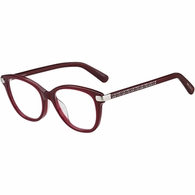 Jimmy Choo Jc1960LHF0051  Ladies  Eyeglasses