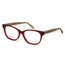 Jimmy Choo Jc198/F0C190052  Ladies  Eyeglasses
