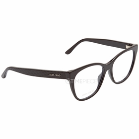 Jimmy Choo JC201 0807 53  Ladies  Eyeglasses