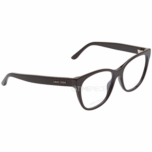 Jimmy Choo JC201 0807 53  Ladies  Eyeglasses