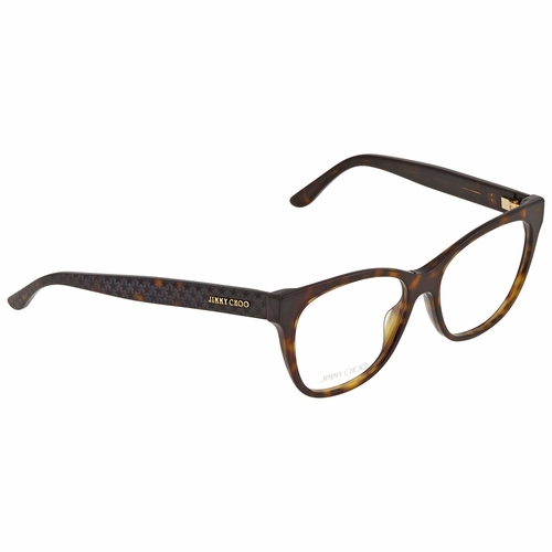 Jimmy Choo Jc20100860053  Ladies  Eyeglasses