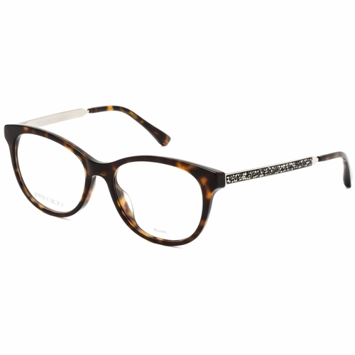 Jimmy Choo Jc20200860052  Ladies  Eyeglasses