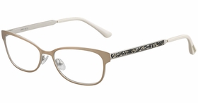Jimmy Choo JC203 VZH 52  Ladies  Eyeglasses