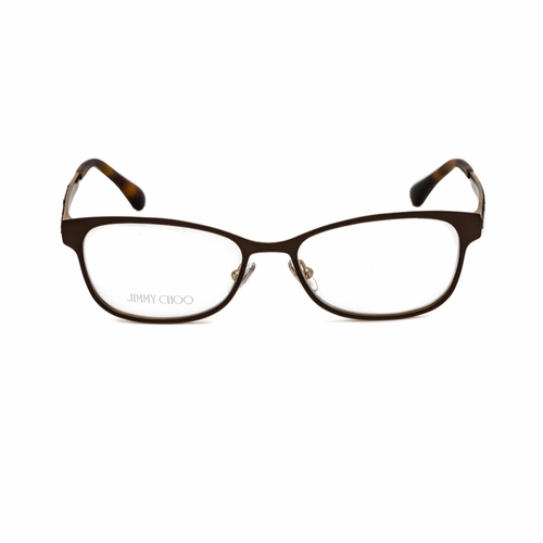 Jimmy Choo JC203 04IN 52  Ladies  Eyeglasses