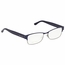 Jimmy Choo JC206-0DTY-53  Ladies  Eyeglasses