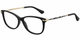 Jimmy Choo JC207 807 52  Ladies  Eyeglasses